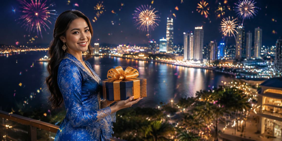 A Johor user easily depositing a bonus for 860 Live Casino