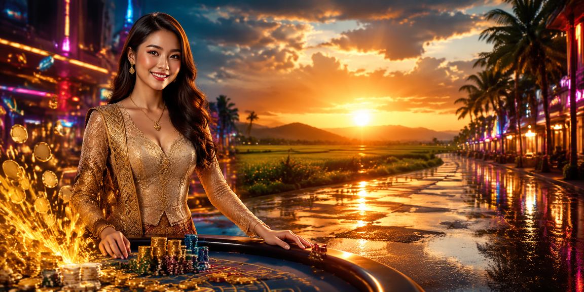 Sports betting experience in Kedah via the 860 Malaysia online platform