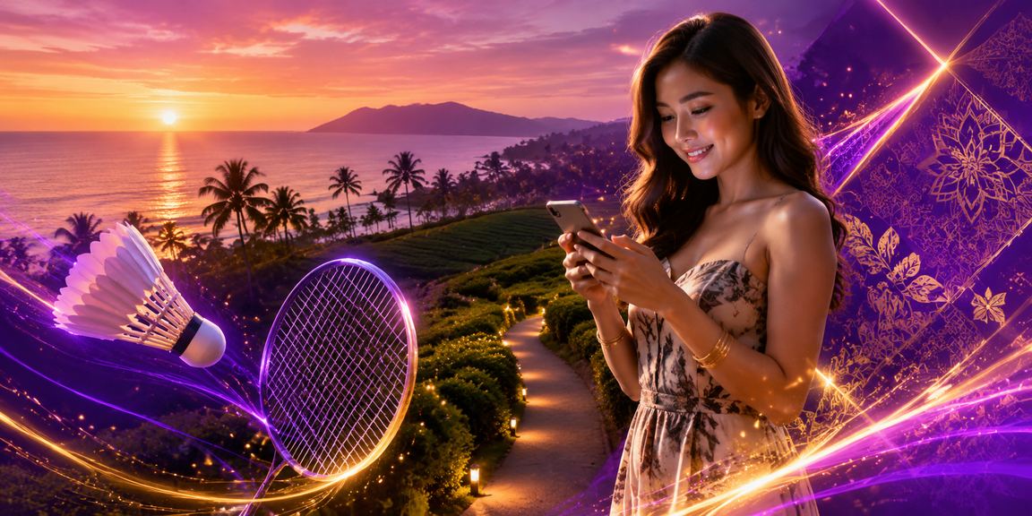 Pengguna di Kota Kinabalu mendaftar akaun kasino mudah alih 860 melalui telefon pintar